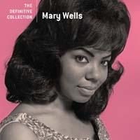 Mary Wells - Two Lovers